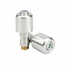 Fazer Hornet Bandit SV GSX bar ends