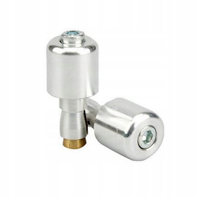 Fazer Hornet Bandit SV GSX bar ends