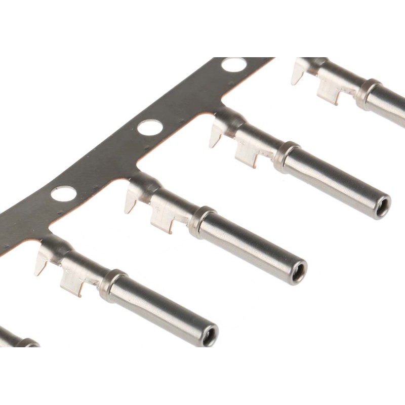 50 pcs - Amphenol, AT Female