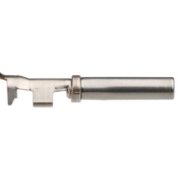 50 pcs - Amphenol, AT Female