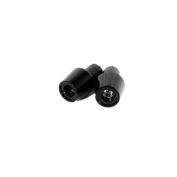 Handlebar ends honda vt xl cbf cbr cb hornet