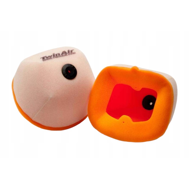 Sponge air filter twin air 158156