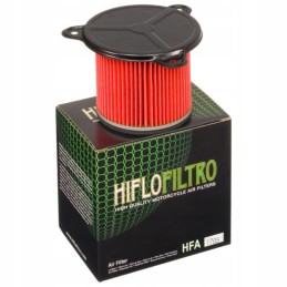 Air filter hiflofiltro hfa1705 honda xl600 xrv650 xrv750