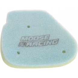 Moose racing sponge filter with Polaris oil