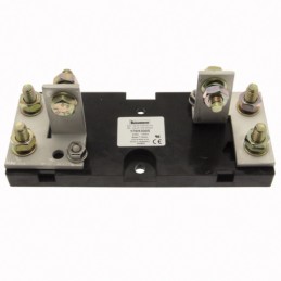 1 pcs - Eaton 1.25kA Base Mount Fuse Holder, 1P, 1.4kV