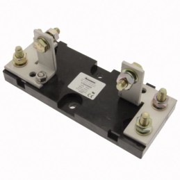 1 pcs - Eaton 1.25kA Base Mount Fuse Holder, 1P, 1.4kV