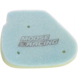 Moose racing sponge filter with Polaris oil