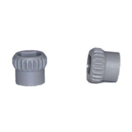 1 Bag of 20 - RS PRO Lock Clips for Use with RS PRO TEST6 Cover Profile Carrier