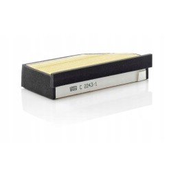 BMW air filter bmw motorcycle air filter