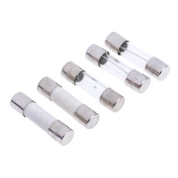 1 pcs - RS PRO HBC Fuse Kit