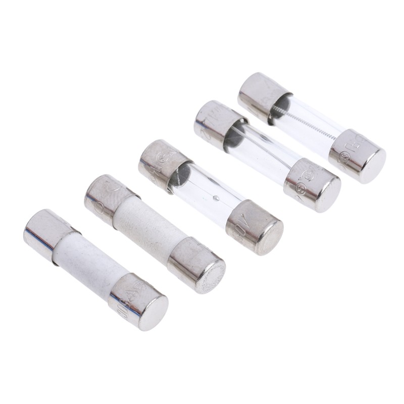 1 pcs - RS PRO HBC Fuse Kit