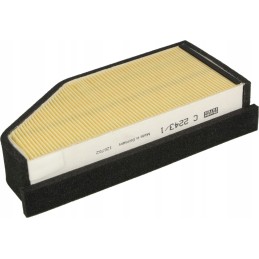 BMW air filter bmw motorcycle air filter