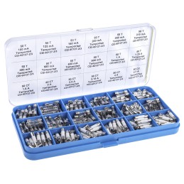 1 pcs - RS PRO HBC Fuse Kit