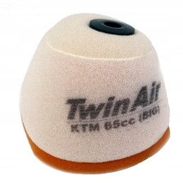 KTM SX 65 air filter