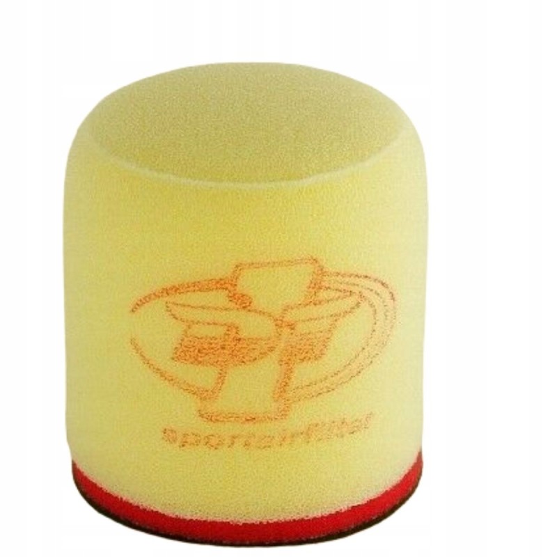 Air filter dt1 suzuki lt f 400 eiger kingquad