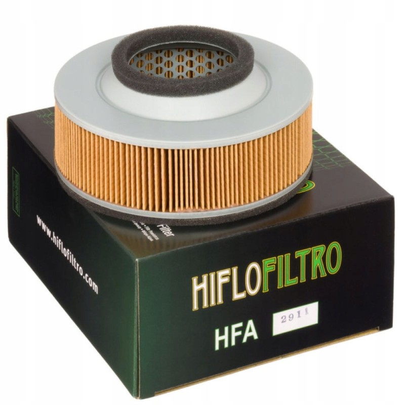 Kawasaki vn1500 classic air filter hfa2911