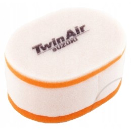 Air filter twin air suzuki dr 650