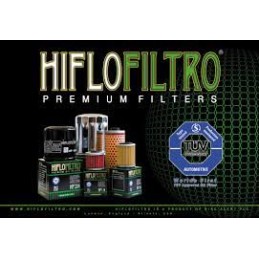 Oil filter hiflofiltro hf 112 suzuki kawasaki