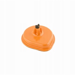 TM Racing air filter can cap 08 17