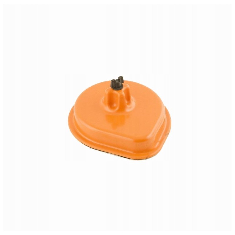 TM Racing air filter can cap 08 17