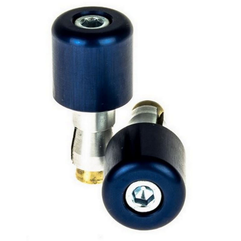 Handlebar ends yamaha suzuki honda kawasaki