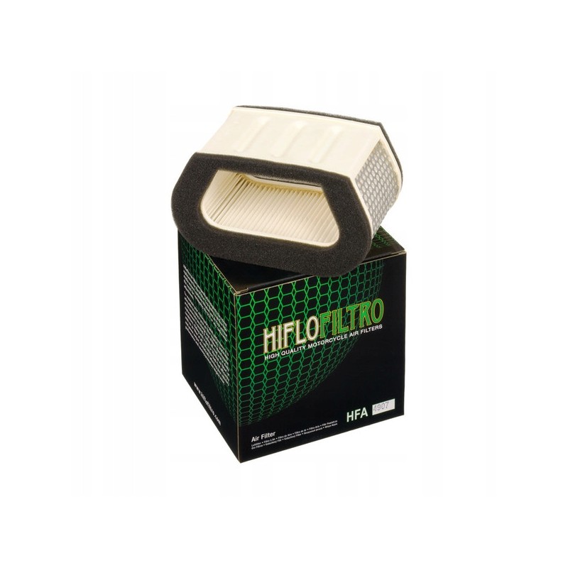 Yamaha yzf r1 1000 air filter