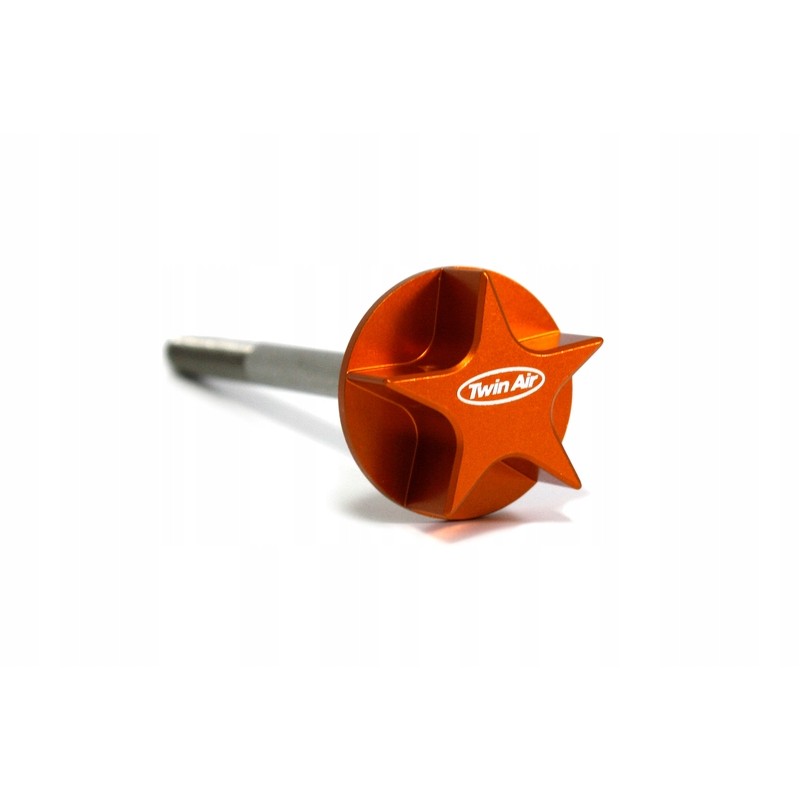 Twin air air filter cover screw 80mm