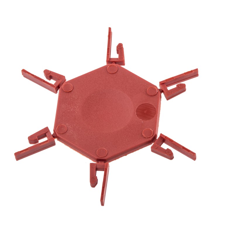 100 pcs - Phoenix Contact Coding Element for use with COMBICON Series