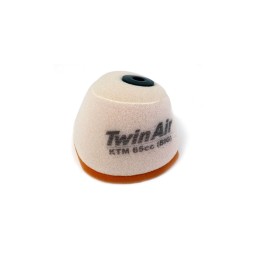 Sponge air filter twin air ktm sx tc