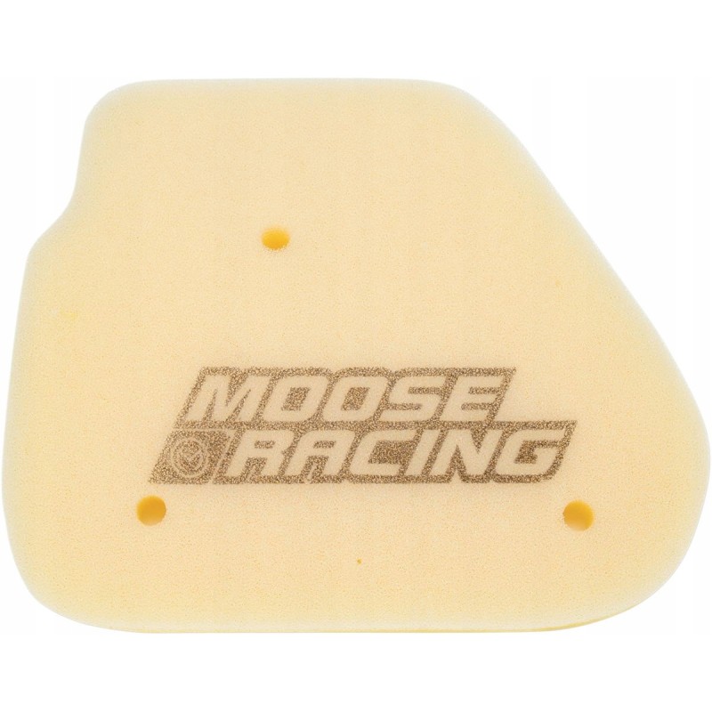 Moose racing Polaris double-layer sponge filter