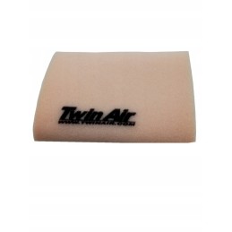 Twin air sponge air filter
