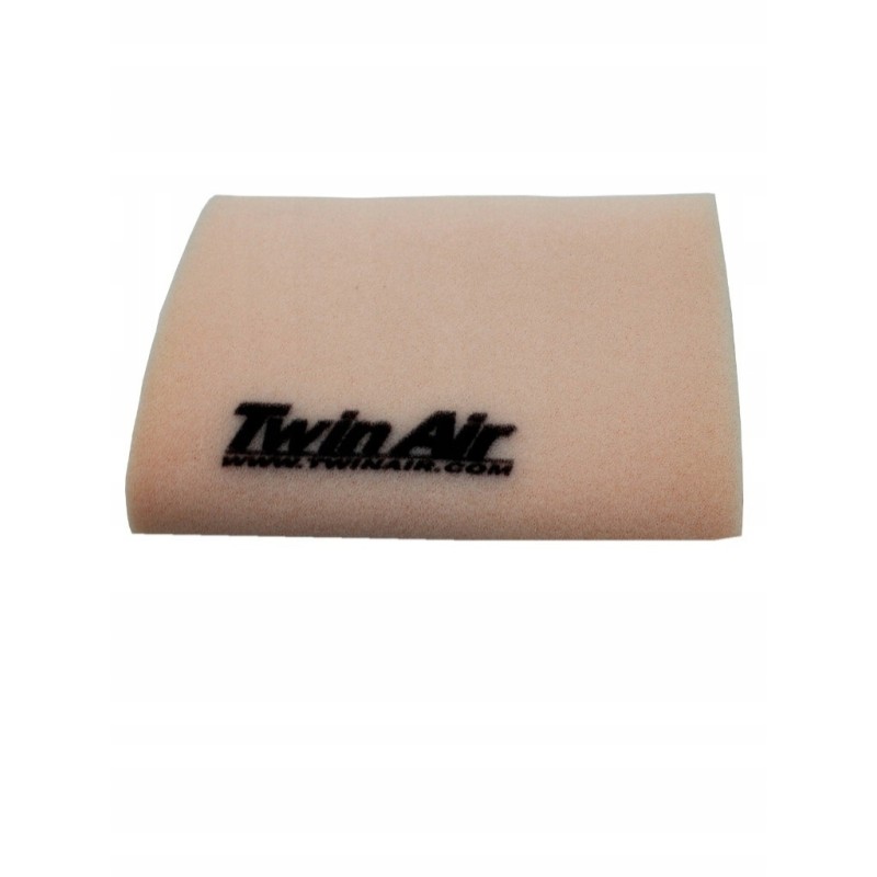 Twin air sponge air filter