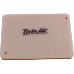 Twin air sponge air filter