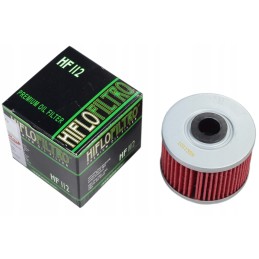 Hiflofiltro HF 112 oil filter