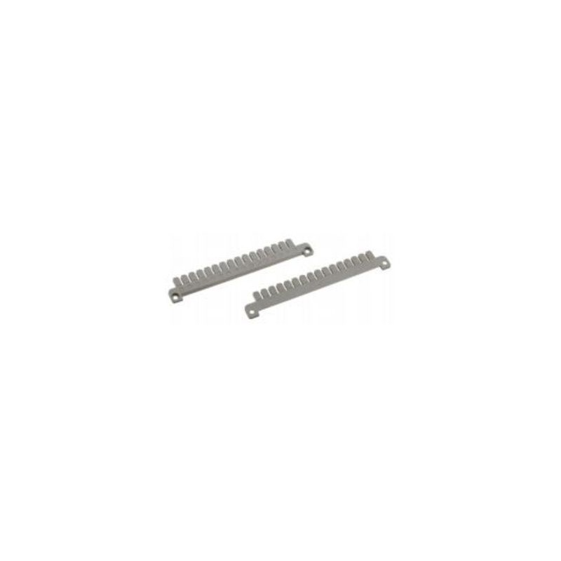 100 pcs - Amphenol Communications Solutions, 8609153003LF Polarizing Bar for use with Header DIN 41612 Connector