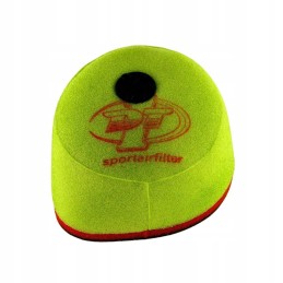 Air filter dt1 yamaha yz 450 f 50th 2006