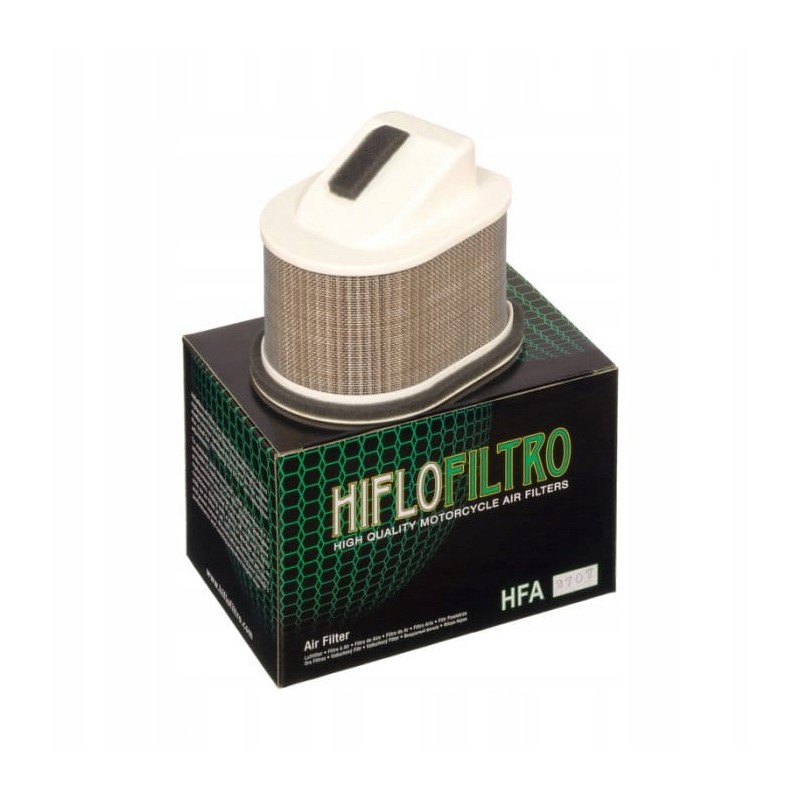 Air filter hfa2707 kawasaki z750 1000 abjm
