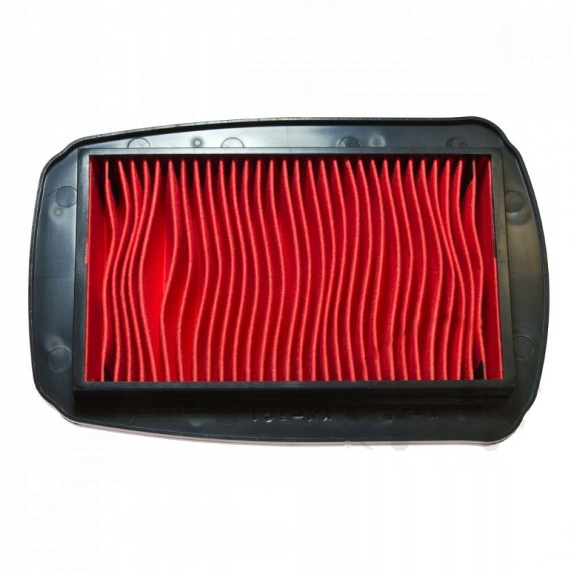 Air filter hiflofiltro hfa4106 yamaha mt 125f