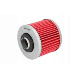Oil filter hiflofiltro hf145 aprilia derbi yamaha sachs
