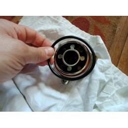 Oil filter hiflofiltro hf145 aprilia derbi yamaha sachs