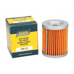 Oil filter moto suzuki dr 125 85 96 maxgear ison 132