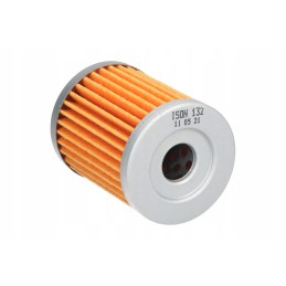 Oil filter moto suzuki dr 125 85 96 maxgear ison 132
