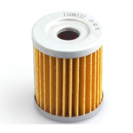 Oil filter moto suzuki dr 125 85 96 maxgear ison 132