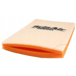 Yamaha xt 350 twin air air filter