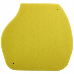 Air filter yamaha yfm 550 700 grizzly 48 1068