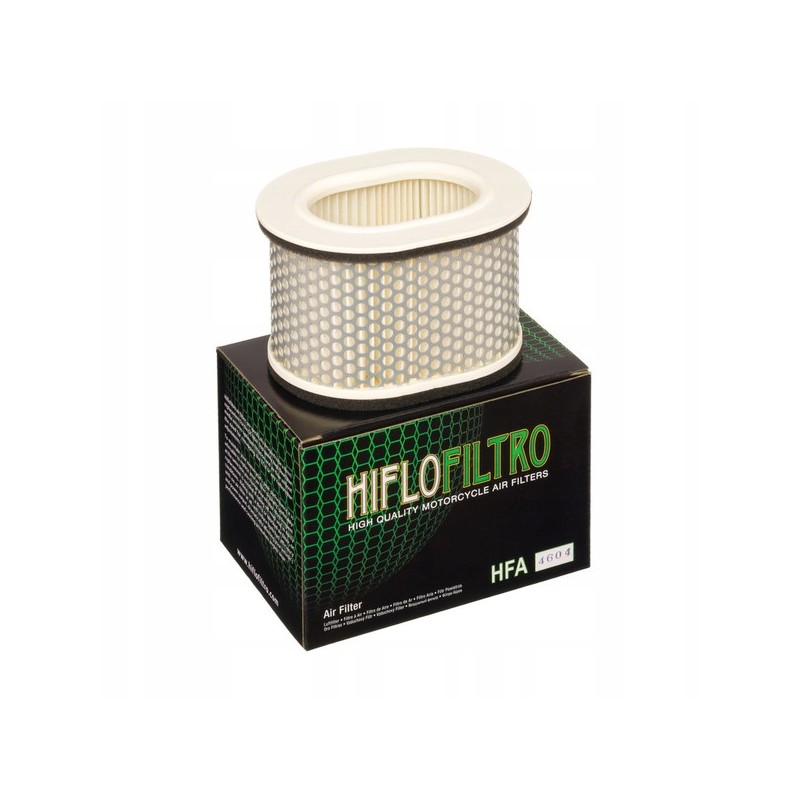 Yamaha fzr600 air filter