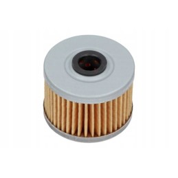 Oil filter moto gas honda kawasaki polari