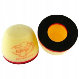 Air filter dt 1 kawasaki kx 80 19 16 1991 006