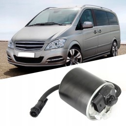 651 090 15 52 fuel filter for Viano Sprinter