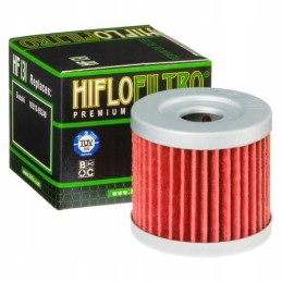 Oil filter hiflo hf131 suzuki dr
